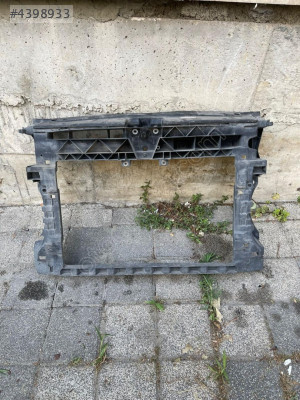 VOLKSWAGEN CADDY ÖN PANEL