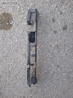 Taliant ön tampon darbe emici sağ 620929936R