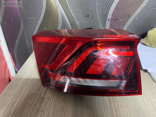 T-ROC LED STOP SAĞ ÇIKMA ORJİNAL 2GA945095D ÇAĞRI OTO MASLAK