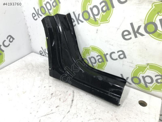 VOLKSWAGEN TİGUAN 2008 2016 SAĞ ARKA MARŞPİYEL AĞZI 5N0809844