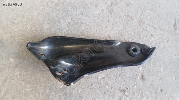 Ford courier sol sürgülü kapı üst makarası