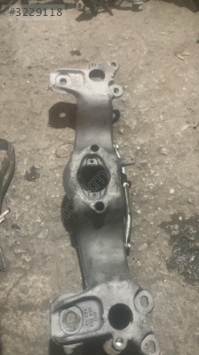 8E0399263 Volkswagen Audi A4 şansıman braketi