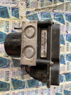 0265955034 VW Volkswagen Polo ABS Beyni