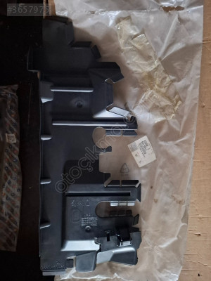 Citreon berlingo radyatör hava yonlendirici sag 7104.HN 7104HN
