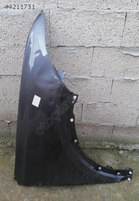 Volkswagen T-Cross Sağ Ön Çamurluk - Orjinal Oto Çıkma