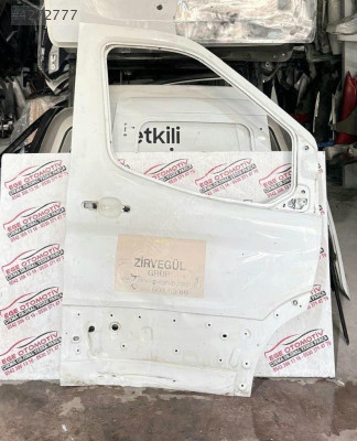 2016/2024 FORD TRANSİT SAĞ ÖN KAPI ORJINAL