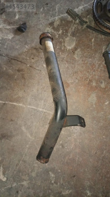 Fiat doblo 1.2 8v termostat gövde su borusu