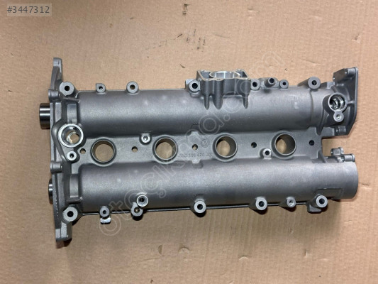 A3 GOLF 03-07 1.6 FSI KÜLBÜTÖR KAPAĞI EKSANTRİK SET 03C103475J