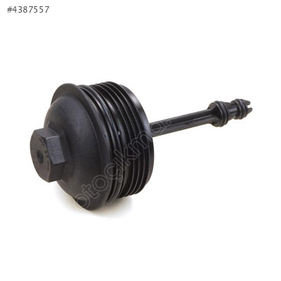 03P115433A YAĞ FİLTRE KAPAGI 1.2 TDİ CFWA MOTORLAR İÇİNKISA ÇUBUK