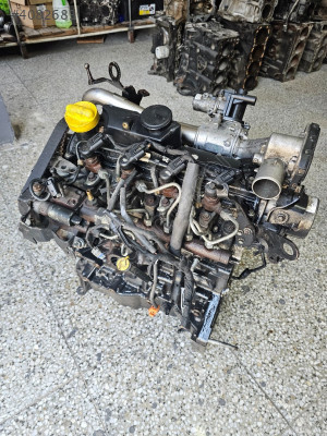 Renault 1.5 Dizel 110 luk Euro4.5 Çıkma motor