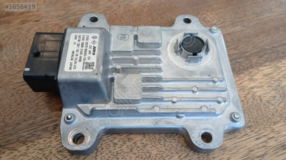 RENAULT MEGANE 4-CLİO 5 CVT OTOMATİK ŞANZIMAN BEYNİ 310322357R
