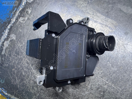 01J 927 156 HT - AUDİ A4 7 İLERİ MULTİ ŞANZIMAN KARTI