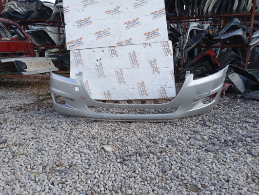 Peugeot 508 2011 2015 çıkma ön tampon