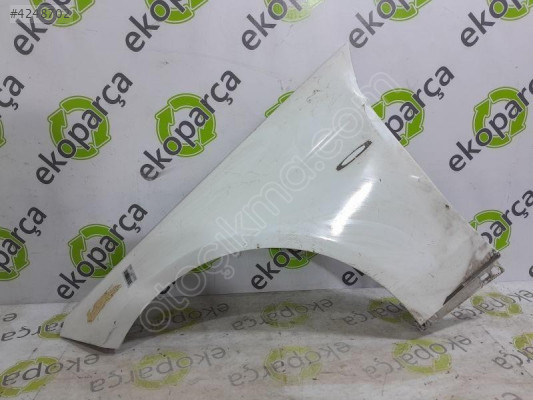 2010-2015 W212 Mercedes E Serisi Sol Ön Çamurluk A2128801118