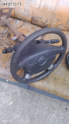 LACETTİ DİREKSİYON SİMİDİ