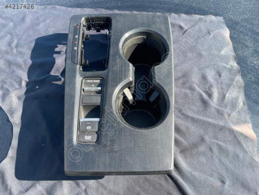 HONDA CİVİC FE1 ORTA KONSOL 2021-2025