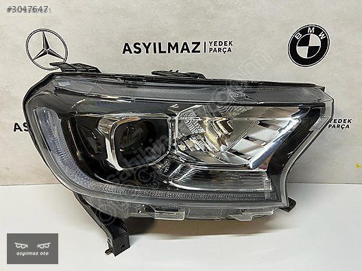 RANGER SAĞ FAR HATASIZ JB3B13E014BA