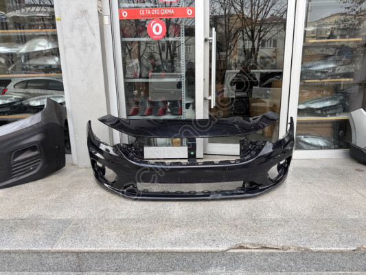 FİAT EGEA ÖN TAMPON ÇIKMA ORJİNAL