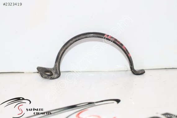 MERCEDES E SERİSİ A213 W213 A253 W253 BRAKET A2535010920