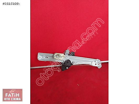OPEL CROSSLAND X CAM REGÜLATÖRÜ