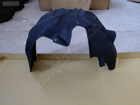 AUDİ A3 2013-2016 SEDAN SAĞ ARKA DAVLUMBAZ HALI 8V5810172A