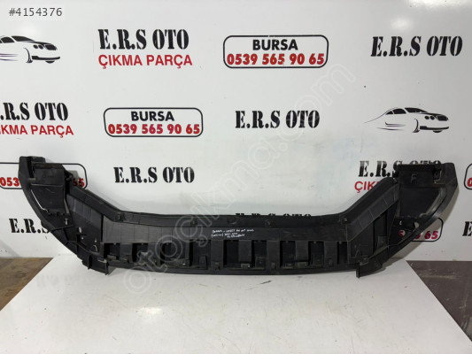 DOKKER TAMPON ALT MUHAFAZA 11- DACİA 620920805R SIFIR YS.