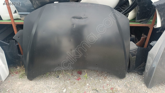 2003-07 VOLVO V70-S60-XC70 MOTOR KAPUTU ÇIKMA ORJİNAL