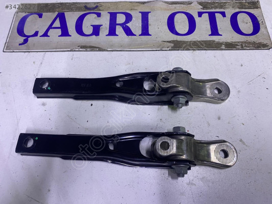 VOLKSWAGEN TİGUAN ŞANZIMAN ALT TAKOZU 5Q0199855AE ÇAĞRI OTO