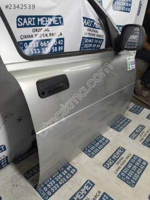 ÇIKMA LAND ROVER FREELANDER 1 SAĞ ÖN KAPI