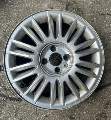Renault Megane 2 Çelik Jant 16 inç Çıkma Parça