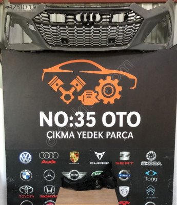 GC46-17767 FORD CARGO ÖN TAMPON SAĞ BRAKETİ