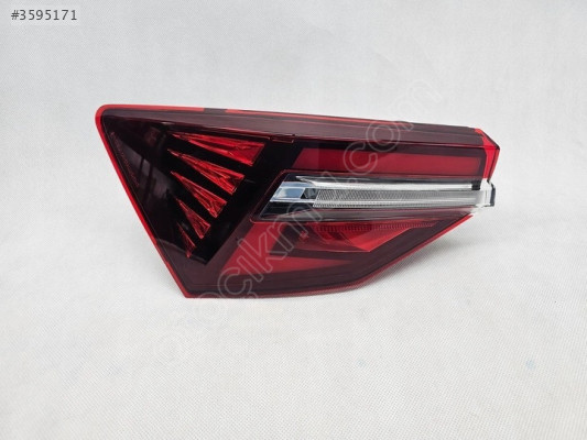 SKODA KAROQ SOL DIŞ STOP (LEDLİ) 57A945207C-57A945207D 21-25