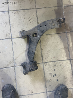 Ford focus 12-18 model sağ salıncak