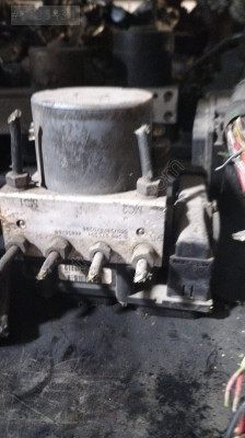 Fiat Punto için ABS Beyni 0265800315/0265231331/46836768