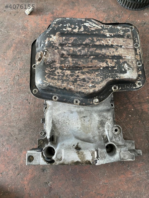 OPEL CORSA 1.7 KARTER ÇIKMA ORJİNAL