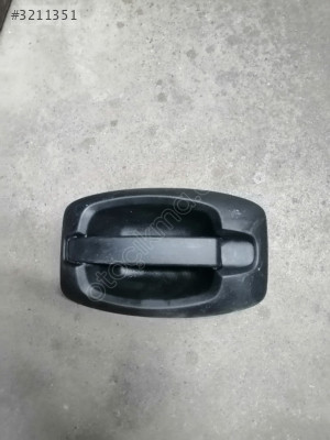 fiat ducato jumper bx dış kapı kolu 38012