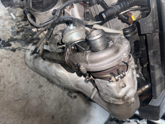 Opel Corsa D 1.3 Euro 5 Turbo