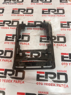 Scirocco TAVAN LAMASI ÇERÇEVESİ 1K9867489A