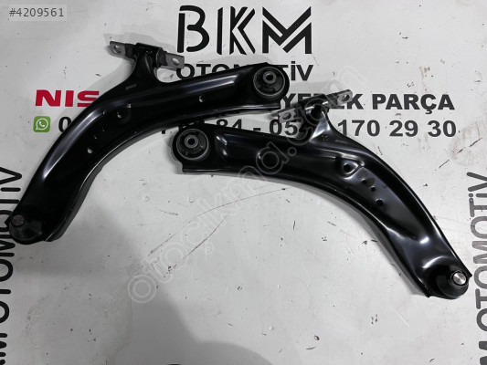 Nissan XTrail T31 (2007-2013) Sağ - Sol Salıncak