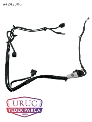 1K0971349NF ORJİNAL ALTARNATÖR KABLO DEMETİ