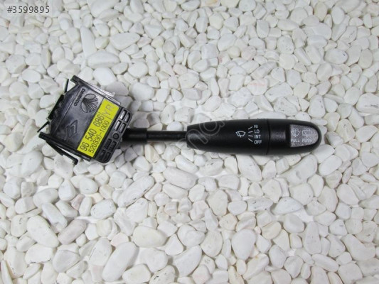 96540686 SİLECEK KONTROL KOLU KALOS AVEO HB 2004-2008