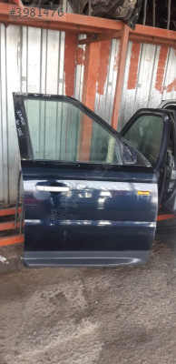 RANGE ROVER SAĞ ÖN KAPI ÇIKMA ORJİNAAL