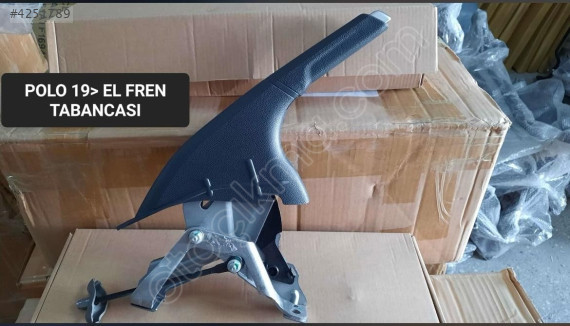 POLO EL FREN KOLU 2018 2019 2020 2021 2022 2024 SIFIR 2Q0711303A