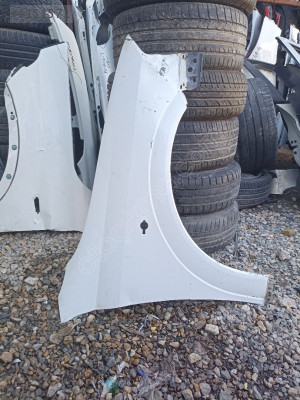 Opel Astra G Kasa Sağ Ön Çamurluk