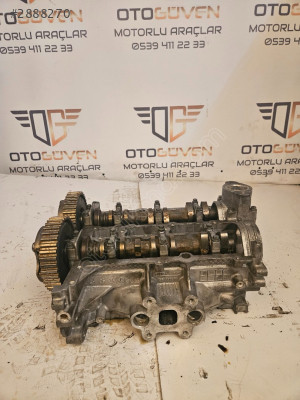 FORD FOCUS 1.0 ECOBOOST SİLİNDİR KAPAK ÇIKMA