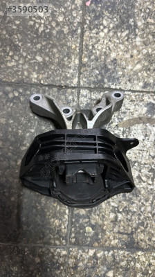 Peugeot 3008 motor kulak sağ