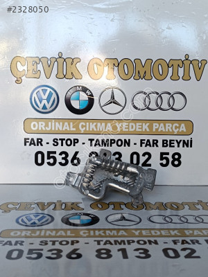 BMW F30 LCİ SAĞ KÖŞE LED BEYNİ