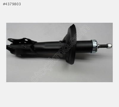 ÖN AMORTİSÖR CADDY 96-04 GOLF3 92-97 6K0413031E