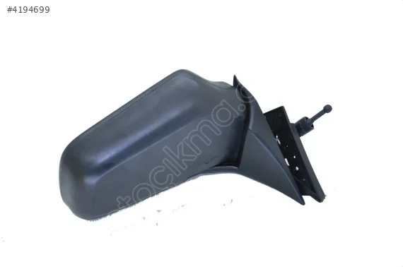 Opar 85008486 Dış Dikiz Aynası Sağ Kumandalı Dks Murat 131