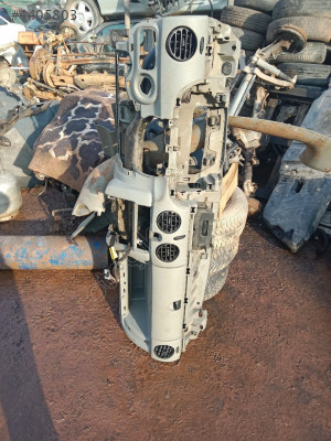 Renault Kango 2004 model torpido dolu